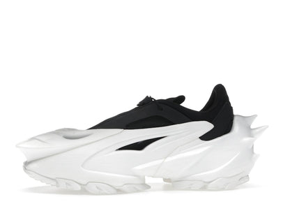 Puma NFRNO Black White