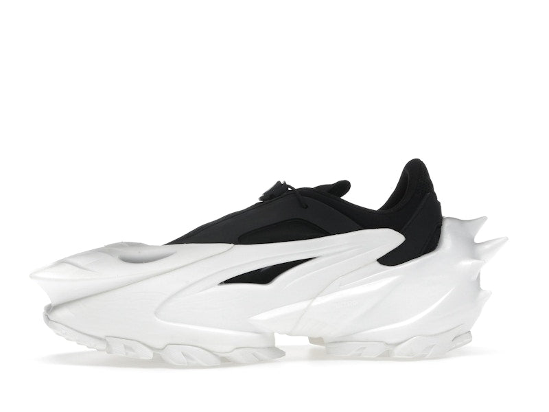 Puma NFRNO Black White