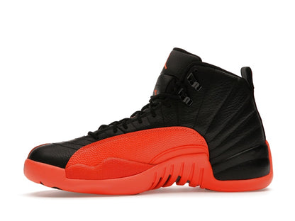 Jordan 12 Retro WNBA All-Star Brilliant Orange (Women's)