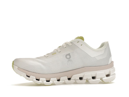 On Running Cloudflow 4 White Sand (Women's)