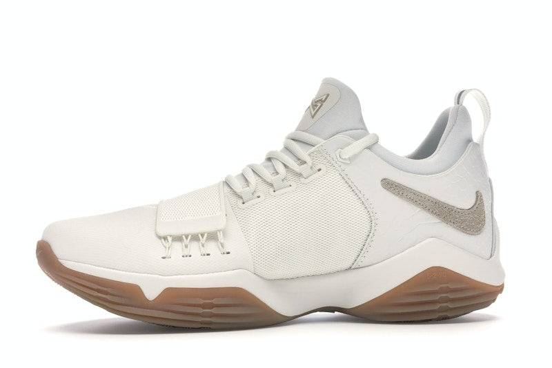 Nike PG 1 Ivory
