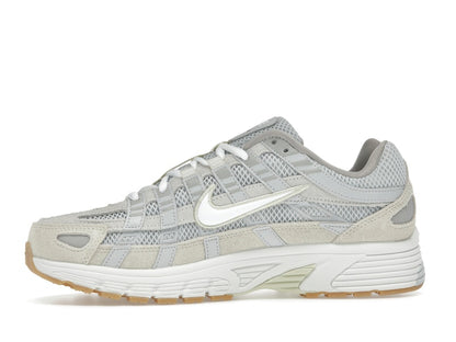 Nike P-6000 Photon Dust Light Khaki (Women's)