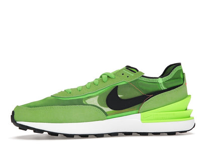 Nike Waffle One Electric Green