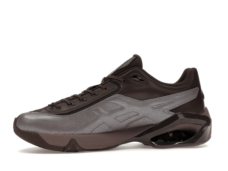 ASICS Novalis Gel-Teremoa Kiko Kostadinov Novalis Java Pewter Purple