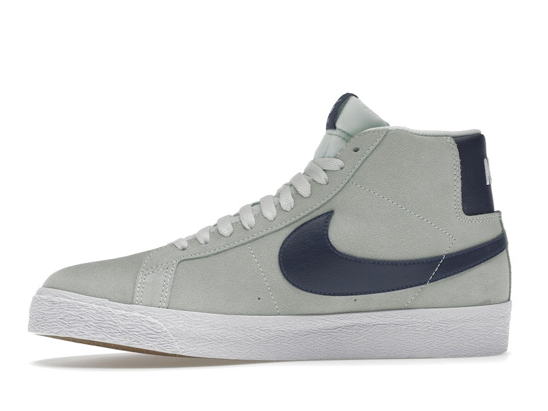 Nike SB Blazer Mid Barely Green
