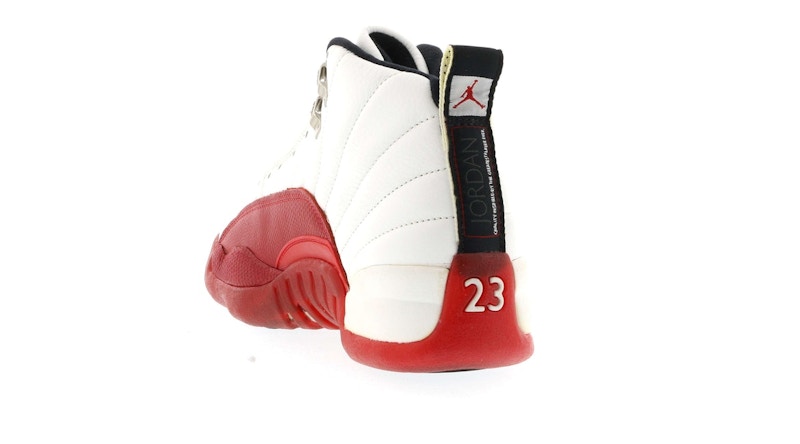 Jordan 12 OG Cherry (1997)