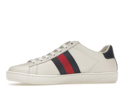 Gucci Ace Classic Blue (Women's)