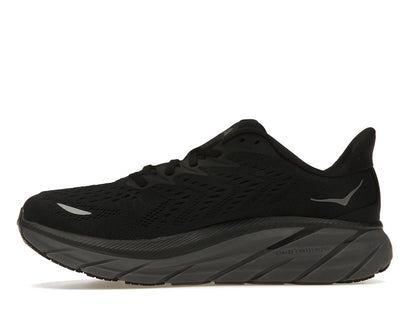 Hoka One One Clifton 8 Black