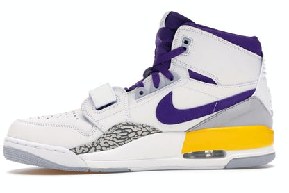 Jordan Legacy 312 Lakers