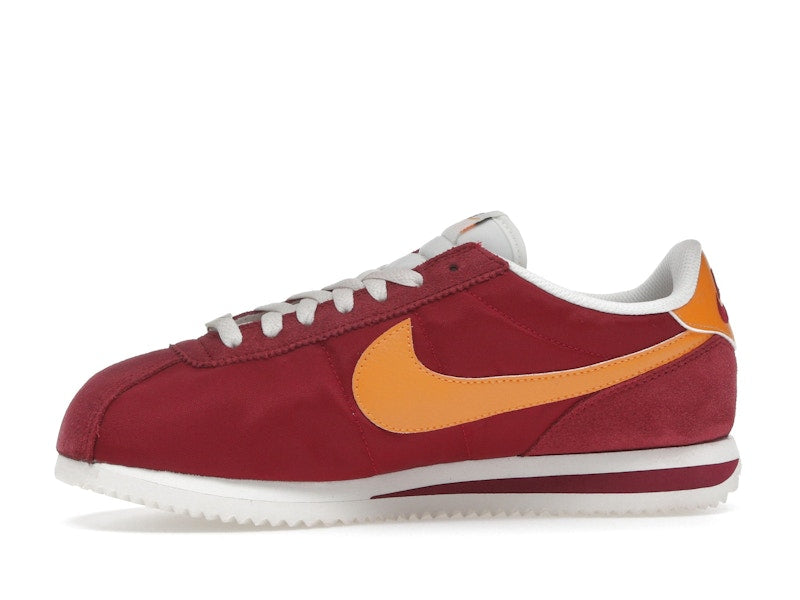 Nike Cortez TXT Noble Red Sundial