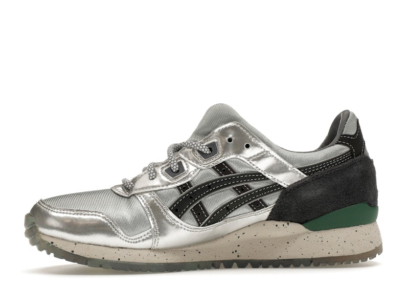 ASICS Gel-Lyte III Sneaker Lah Kuala Lumpur Towers