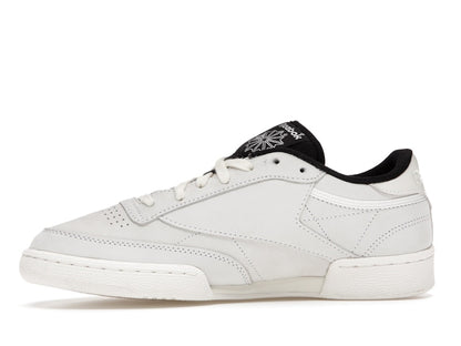 Reebok Club C SNEEZE Magazine