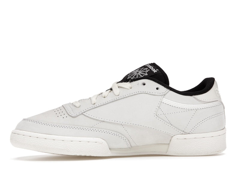 Reebok Club C SNEEZE Magazine