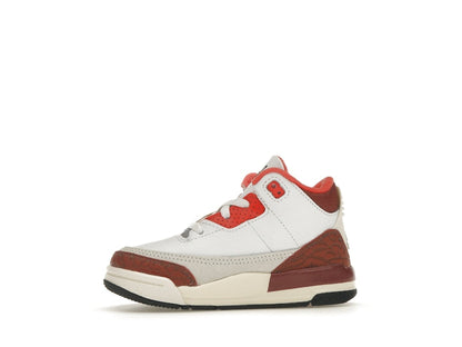 Jordan 3 Retro SE Dunk on Mars (TD)