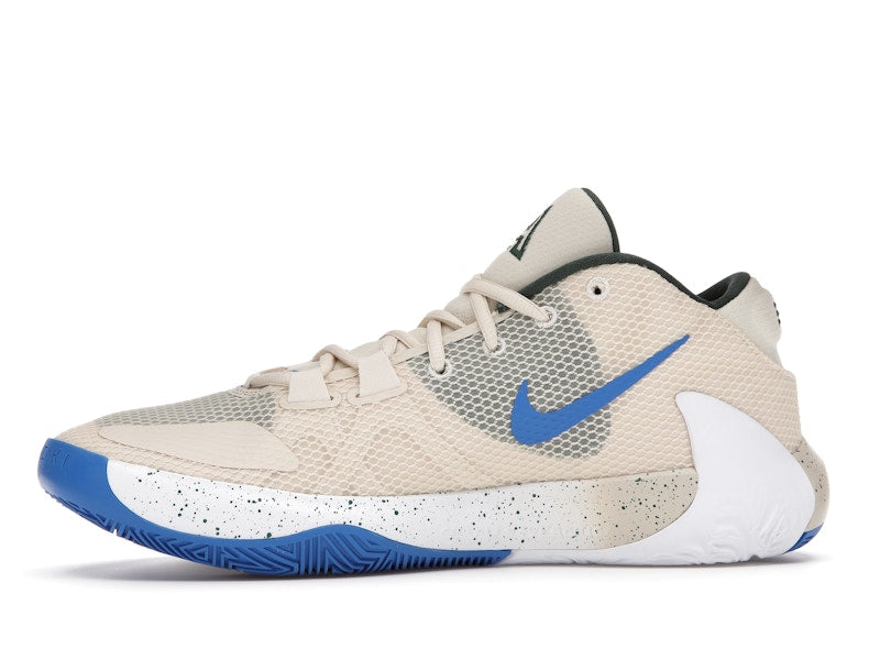 Nike Zoom Freak 1 Cream City