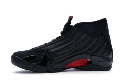 Jordan 14 Retro Last Shot (2018)