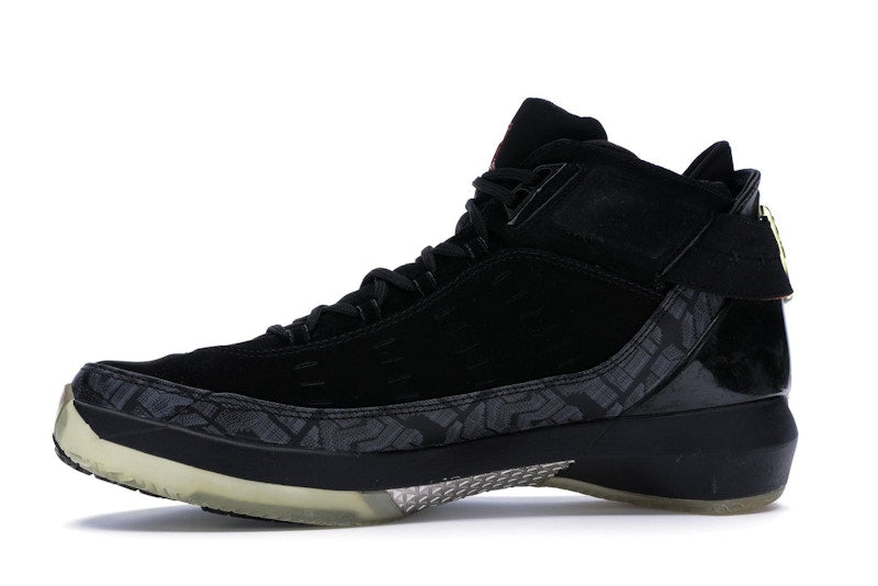 Jordan 22 OG Chicago PE