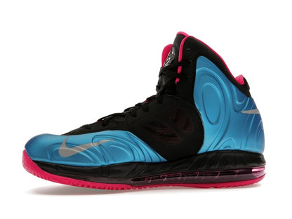 Nike Hyperposite Fireberry