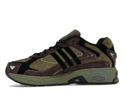 adidas Response CL Focus Olive