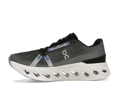 On Running Cloudeclipse Black Frost (Women's)
