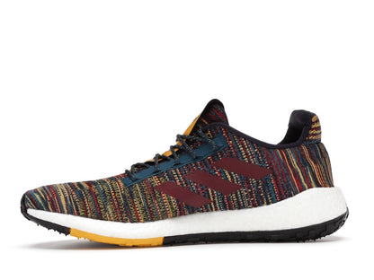 adidas PulseBoost HD Missoni Tech Mint