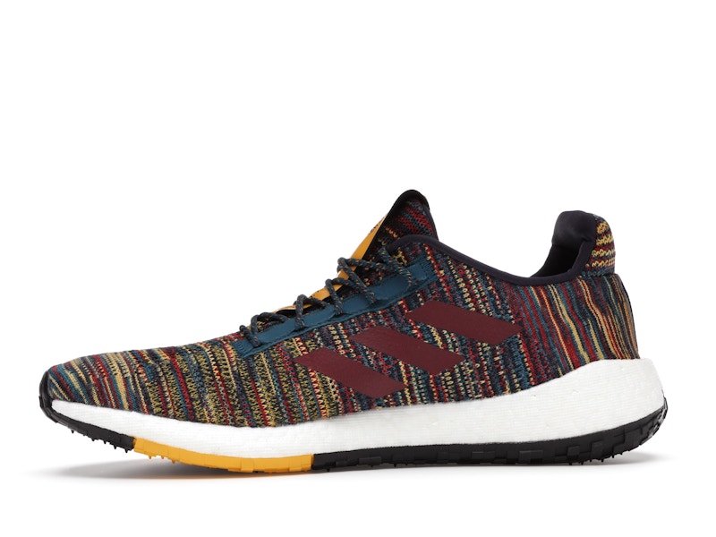 adidas PulseBoost HD Missoni Tech Mint
