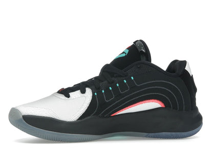 Jordan Luka 4 Bloodline