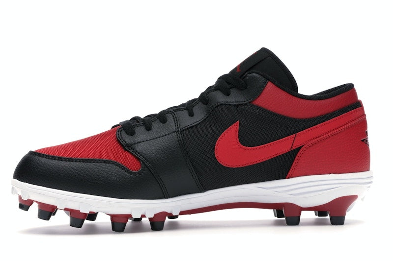 Jordan 1 TD Low Bred