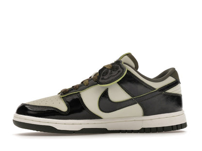 Nike Dunk Low SE Panda-Monium Sea Glass (Women's)