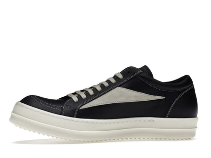 Rick Owens Vintage Sneakers Black