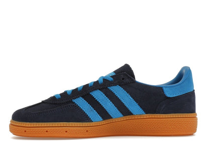 adidas Handball Spezial Night Indigo Bright Blue (Women's)