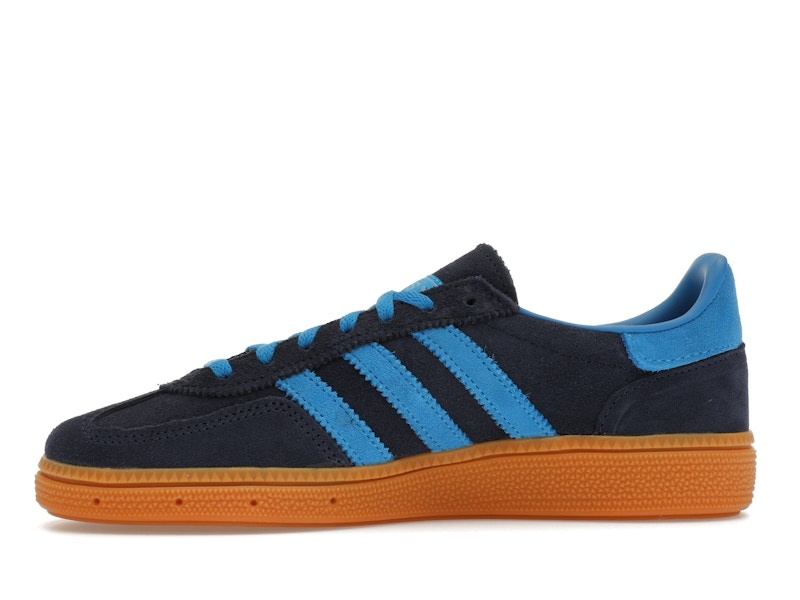 adidas Handball Spezial Night Indigo Bright Blue (Women's)