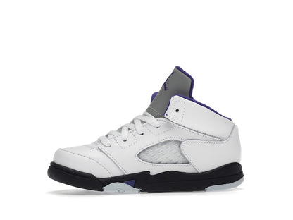 Jordan 5 Retro Dark Concord (TD)