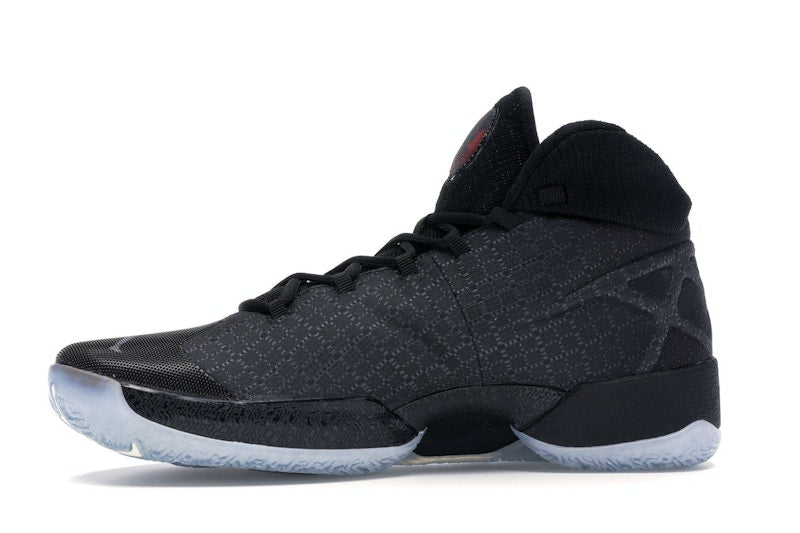 Jordan XXX Black Cat