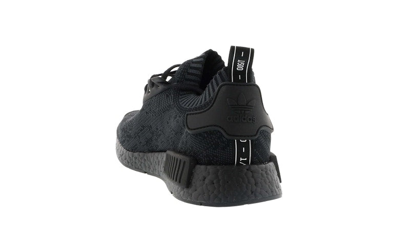 adidas NMD R1 Friends and Family Pitch Black