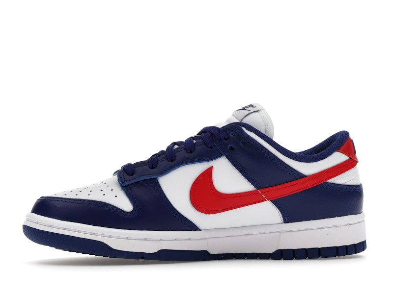 Nike Dunk Low USA (Women's)