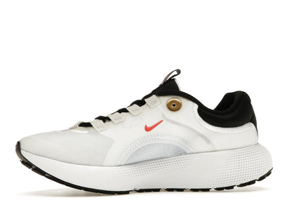 Nike React Escape Run Summit White Black Gold (Women's)