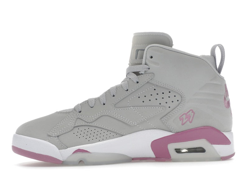 Jordan MVP Neutral Grey Orchid (Women's)