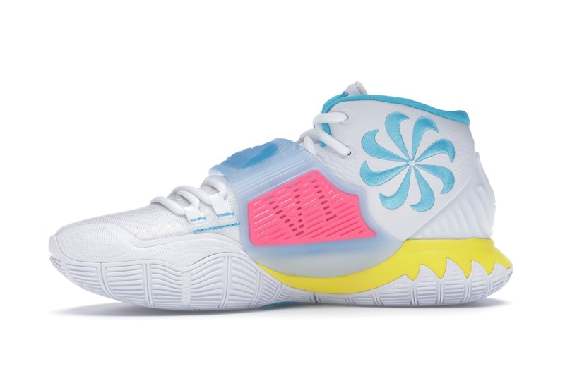 Nike Kyrie 6 90s