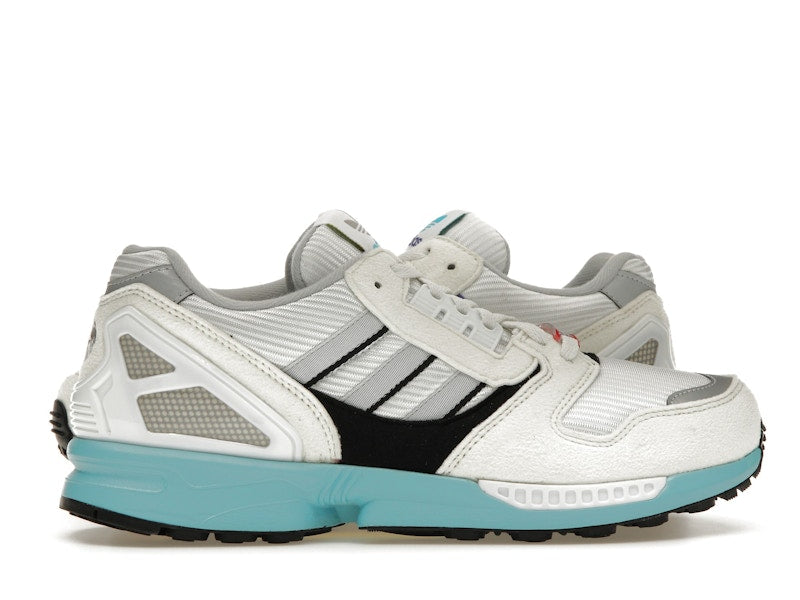 adidas ZX8000 Overkill No Walls Needed Pack