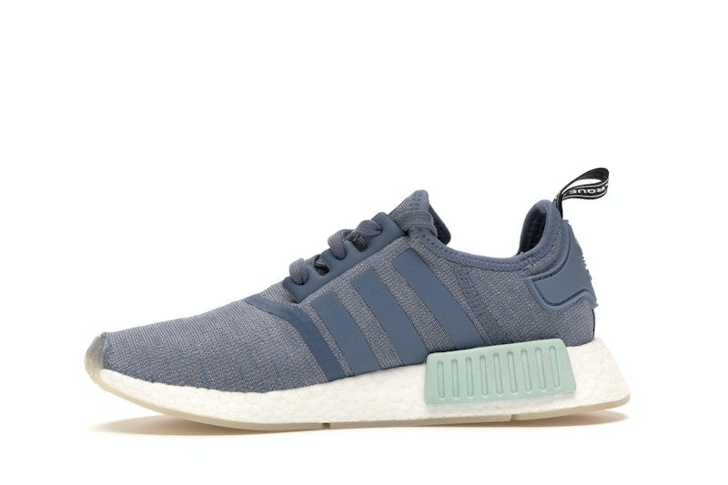adidas NMD R1 Raw Steel (Women's)