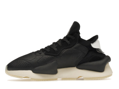 adidas Y-3 Kaiwa Black Black Core White