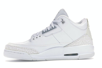 Jordan 3 Retro Pure Money