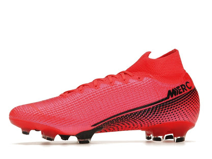 Nike Mercurial Superfly 7 Elite FG Laser Crimson