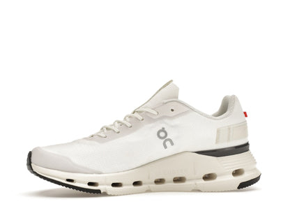 On Running Cloudnova Form White Eclipse (Women's)