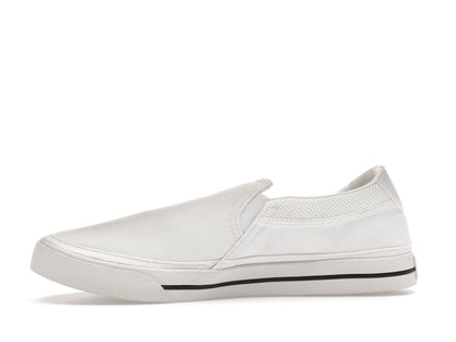 Nike Court Legacy Slip White