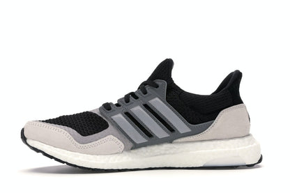 adidas Ultra Boost S&L Black Grey