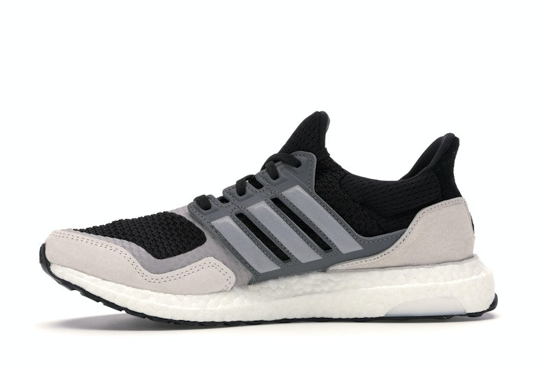 adidas Ultra Boost S&L Black Grey