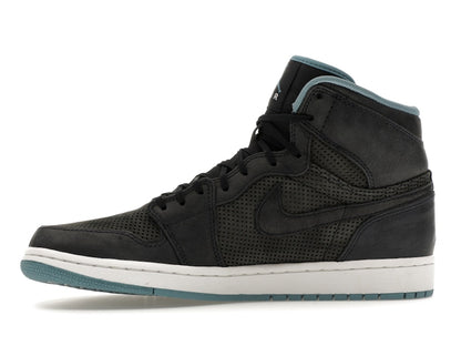 Jordan 1 Retro High Premier Cerulean
