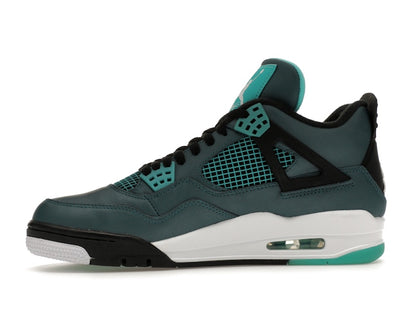 Jordan 4 Retro Teal